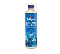 Antiquax Liquid Wax Floor Polish 500ml