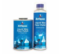 Antiquax Liquid Wax Floor Polish 500Ml