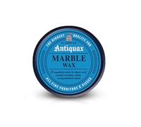 Antiquax Marble Wax - Restores Shine & Protects Polished Stone Surfaces | Ideal for Marble, Granite & More - 100 ml