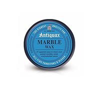 Antiquax Marble Wax - Restores Shine & Protects Polished Stone Surfaces | Ideal for Marble, Granite & More 250ml