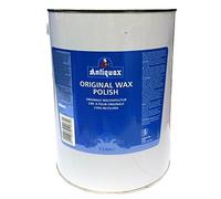 Antiquax Original Wax Polish 5 Litre