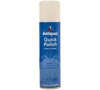 Antiquax Quick Polish 250 ml (Packaging may vary)