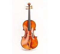 Antique 1/2 Violin D Z Strad Model 220 with Open Clear Tone