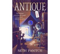 Antique : A Novel