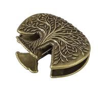 Antique Alloy Bookmark Bookpage Holder Clip Decorative Scrapbooking Clip Gift for Journaling Planner Book Lovers Creative Gift