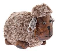 Antique Animal Pal Doorstop - Hedgehog Owl Duck Fox Dog Pony Pig Elephant Teddy