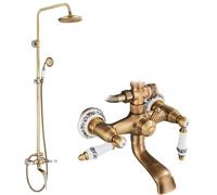 GROHE Concetto Chrome