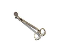 Antique Brass Wick Trimmer for Candles