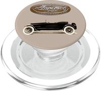 Antique Car 1915 Apperson Bros. Jack Rabbit PopSockets PopGrip for MagSafe