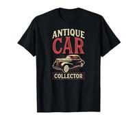 Antique Car Collector T-Shirt