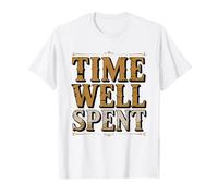 Antique Clock Collector Retired Horologist Humor Retirement T-Shirt