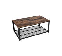 Antique Coffee Table