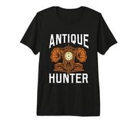 Antique Collector Design for Antiquer - Antique Hunter Premium T-Shirt