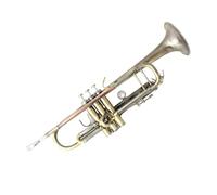 Antique Color Trumpet High End Trumpet Professional Trumpet