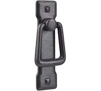 SHANGHh Antique Drawer Handles Door Bin Cupboard Drop Ring Pulls Handle fit for Cabinet, Furniture Door, Bookcase (#3)