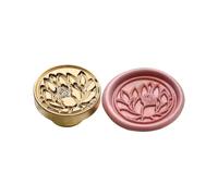 Antique Embossed Wax Seal Stamp for Envelope Invitations Wedding Christmas Metal Head for Scrapbooking Wedding Invitation Wax Seal