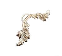 Antique European Style Vintage Handles Pulls for Cabinet Door Dresser Cupboard Closet Drawer Furniture (Antique Silver)
