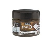 Antique Gold, 30ml Metallic Gilding Wax - Create Stunning Gilded Effects. Perfect for Vintage, Antique, and Professional Projects on Various Surfaces