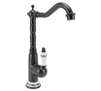 Antique Kitchen Faucet, Sink Faucet Kitchen Faucet Ceramic Disc Filter, Hot, Cold, Mixed, Kitchen Sink, Brass Faucet Kitchen Faucet For Bar For Home