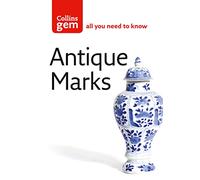 Collins Gem: Antique Marks