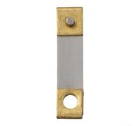 Antique mechanical clock swing leaf part, designed to enhance pendulum motion & add charm to old hanging clocks(21×5mm)