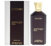 Antique Oud by Sezan for Men - 2.9 oz EDP Spray