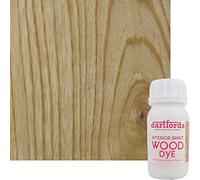 Antique Pine Interior Spirit Based Wood Dye 230ml Bottle
