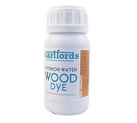 Antique Pine Interior Water Based Wood Dye 230ml Bottle