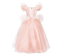 Antique Princess Disguise Pale Pink 5/6 years