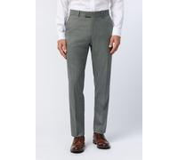 Antique Rogue Men's Grey Texture Trousers | Size: 30L Antique Rogue Grey 30L