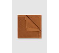 Antique Rogue Men's Knitted Hankerchief in Brown Antique Rogue Brown One Size