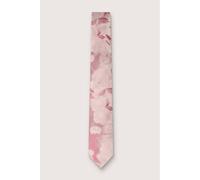 Antique Rogue Men's Summer Floral Tie in Pink Antique Rogue Pink One Size