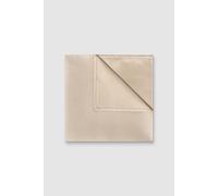 Antique Rogue Men's Textured Handkerchief in Ecru Antique Rogue Ecru One Size