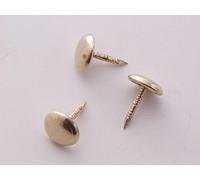 Antique Solstuds (Upholstery Nails) (20) 10mm Head - 11804