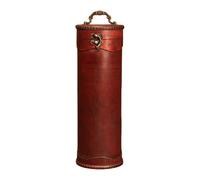 Antique style bottle sturdy wooden wine bottle bottle for elegant presentation and storage at wedding and anniversary
