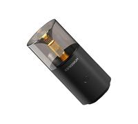 Antique-Style Car Humidifier With Scented Oil Diffuser & Gentle Candle-Like Mood Light Great For Cars Homes Offices Car/Bedroom/Office Scent Diffuser