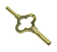 Antique Style Carriage Clock Key (3.00mm)