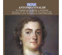 Antique Style - The Cantatas (4)