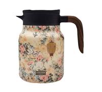 Antique Teapots - Retro Teapots Styles, Traditional Ceramic Teapots | Collectible Teapot Designs Stainless Steel Teapot, Vintage Handmade Teapots, Teapots