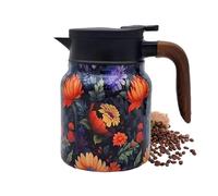 Antique Teapots - Retro Teapots Styles, Traditional Ceramic Teapots | Collectible Teapot Designs Stainless Steel Teapot, Vintage Handmade Teapots, Teapots