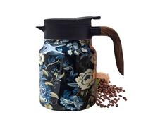Antique Teapots - Retro Teapots Styles, Traditional Ceramic Teapots | Collectible Teapot Designs Stainless Steel Teapot, Vintage Handmade Teapots, Teapots