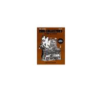 Antique Tool Collectors Guide to Value by Barlow & Ronald S.