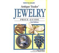 Antique Trader Jewelry Price Guide