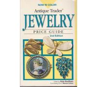 Antique Trader Jewelry Price Guide - 2nd Edition