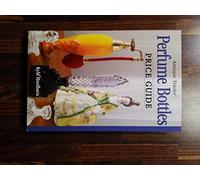Antique Trader Perfume Bottles Price Guide