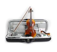 Antique Violin Full Size 4/4 Professional Violins Spruce Flamed Maple