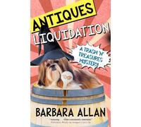 Antiques Liquidation