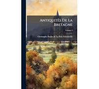 AntiquitÃ(c)s De La Bretagne