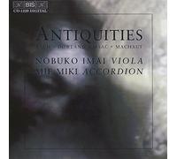 Antiquities