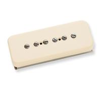 Seymour Duncan Antiquity P90 Soapbar Pickup Neck Cream